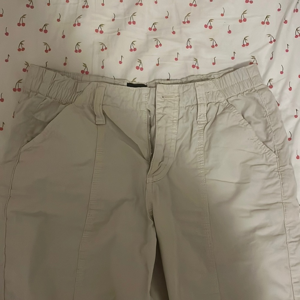 BDG low rise cargo pants